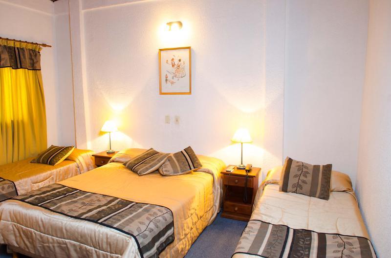 King'S Hotel Bariloche Buitenkant foto